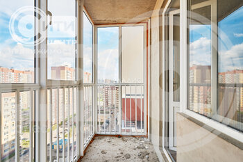 Миниатюра 3к, 13/20 М, Россия, Воронеж, улица Артамонова, 34Ж, 83.2 кв.м