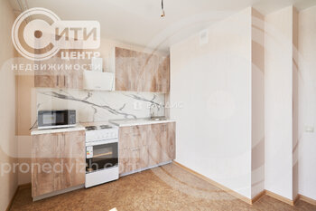 Миниатюра 3к, 13/20 М, Россия, Воронеж, улица Артамонова, 34Ж, 83.2 кв.м