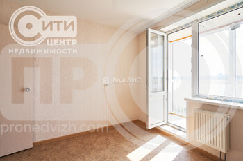 Миниатюра 3к, 13/20 М, Россия, Воронеж, улица Артамонова, 34Ж, 83.2 кв.м