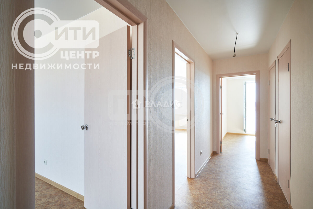 3к, 13/20 М, Россия, Воронеж, улица Артамонова, 34Ж, 83.2 кв.м