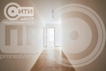 Миниатюра 3к, 13/20 М, Россия, Воронеж, улица Артамонова, 34Ж, 83.2 кв.м
