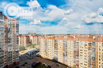 Миниатюра 3к, 13/20 М, Россия, Воронеж, улица Артамонова, 34Ж, 83.2 кв.м