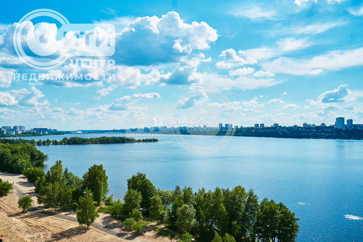 3к, 13/20 М, Россия, Воронеж, улица Артамонова, 34Ж, 83.2 кв.м