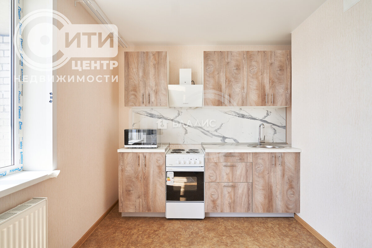 3к, 13/20 М, Россия, Воронеж, улица Артамонова, 34Ж, 83.2 кв.м
