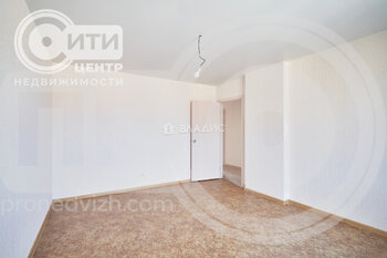 Миниатюра 3к, 13/20 М, Россия, Воронеж, улица Артамонова, 34Ж, 83.2 кв.м