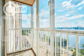 Миниатюра 3к, 13/20 М, Россия, Воронеж, улица Артамонова, 34Ж, 83.2 кв.м