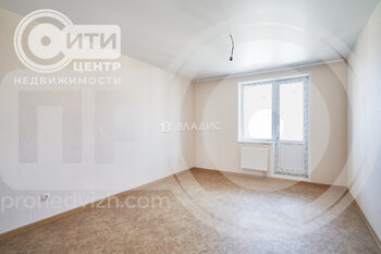 Миниатюра 3к, 13/20 М, Россия, Воронеж, улица Артамонова, 34Ж, 83.2 кв.м