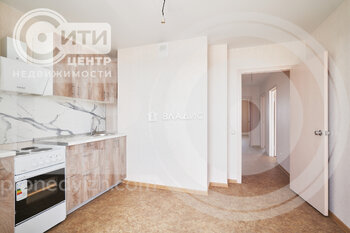 Миниатюра 3к, 13/20 М, Россия, Воронеж, улица Артамонова, 34Ж, 83.2 кв.м