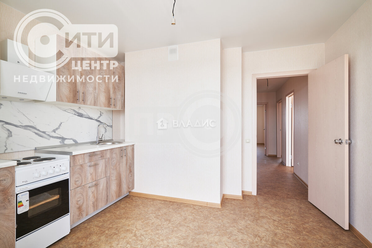 3к, 13/20 М, Россия, Воронеж, улица Артамонова, 34Ж, 83.2 кв.м