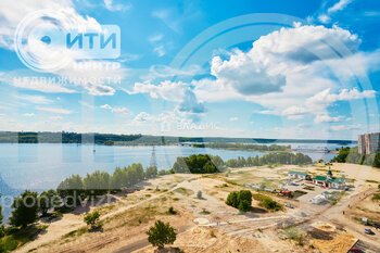 Миниатюра 3к, 13/20 М, Россия, Воронеж, улица Артамонова, 34Ж, 83.2 кв.м