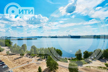 Миниатюра 3к, 13/20 М, Россия, Воронеж, улица Артамонова, 34Ж, 83.2 кв.м