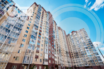 Миниатюра 3к, 13/20 М, Россия, Воронеж, улица Артамонова, 34Ж, 83.2 кв.м