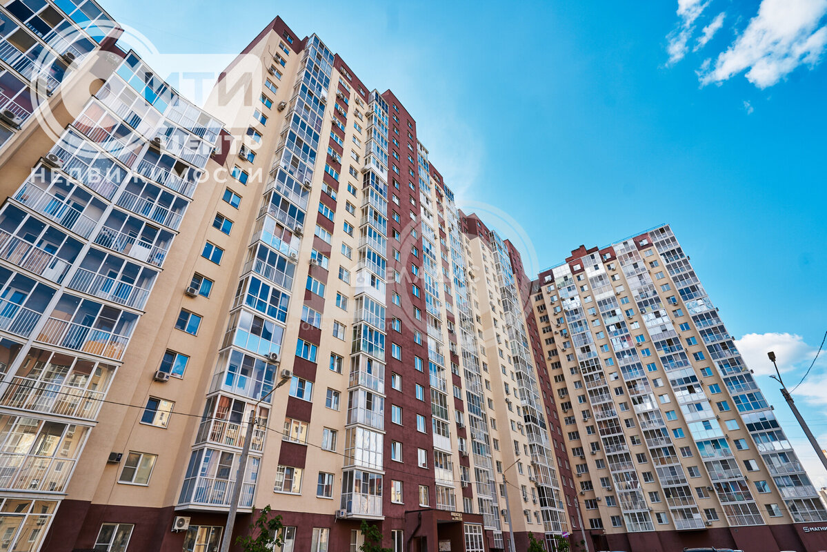 3к, 13/20 М, Россия, Воронеж, улица Артамонова, 34Ж, 83.2 кв.м