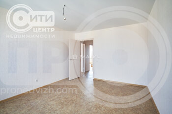 Миниатюра 3к, 13/20 М, Россия, Воронеж, улица Артамонова, 34Ж, 83.2 кв.м