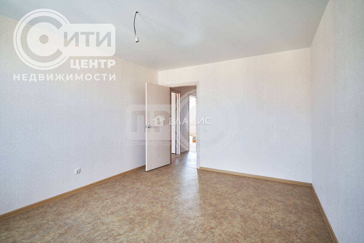 3к, 13/20 М, Россия, Воронеж, улица Артамонова, 34Ж, 83.2 кв.м