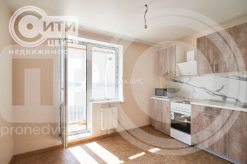 Миниатюра 3к, 13/20 М, Россия, Воронеж, улица Артамонова, 34Ж, 83.2 кв.м