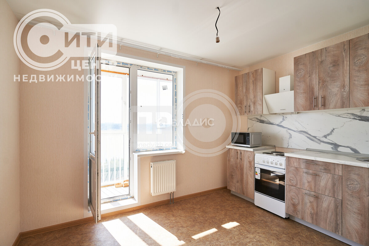 3к, 13/20 М, Россия, Воронеж, улица Артамонова, 34Ж, 83.2 кв.м