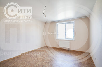 Миниатюра 3к, 13/20 М, Россия, Воронеж, улица Артамонова, 34Ж, 83.2 кв.м