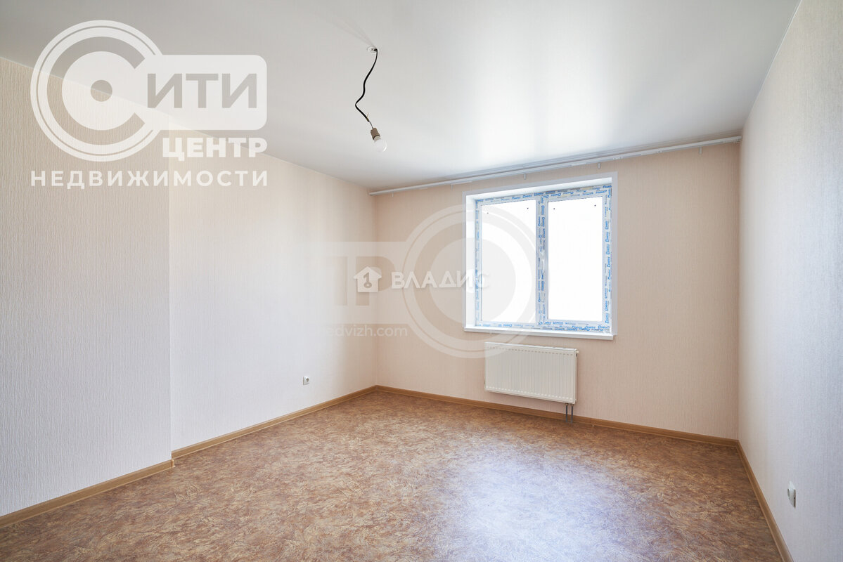 3к, 13/20 М, Россия, Воронеж, улица Артамонова, 34Ж, 83.2 кв.м