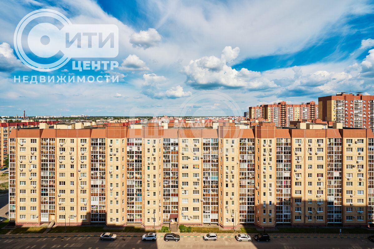 3к, 13/20 М, Россия, Воронеж, улица Артамонова, 34Ж, 83.2 кв.м