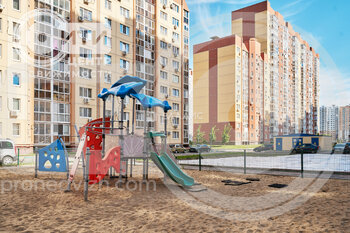 Миниатюра 3к, 13/20 М, Россия, Воронеж, улица Артамонова, 34Ж, 83.2 кв.м