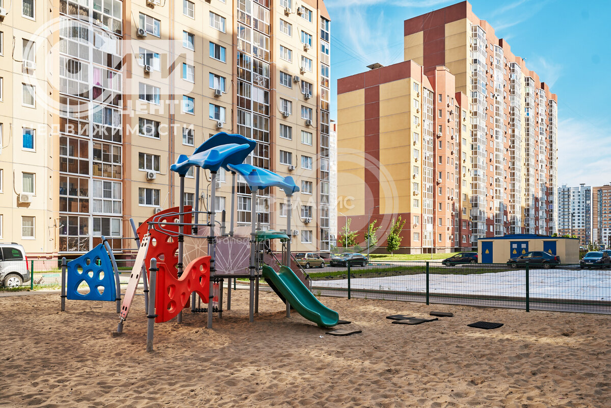 3к, 13/20 М, Россия, Воронеж, улица Артамонова, 34Ж, 83.2 кв.м