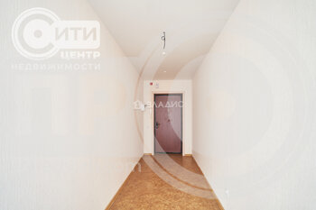 Миниатюра 3к, 13/20 М, Россия, Воронеж, улица Артамонова, 34Ж, 83.2 кв.м