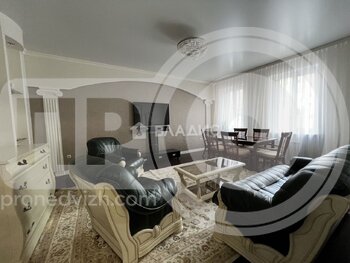 Миниатюра 4к, 2/8 К, Россия, Воронеж, улица Декабристов, 32, 150.6 кв.м