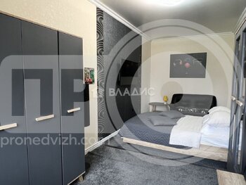 Миниатюра 4к, 2/8 К, Россия, Воронеж, улица Декабристов, 32, 150.6 кв.м