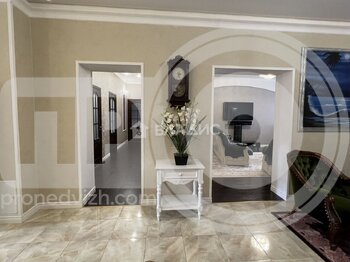 Миниатюра 4к, 2/8 К, Россия, Воронеж, улица Декабристов, 32, 150.6 кв.м