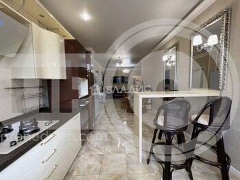 Миниатюра 4к, 2/8 К, Россия, Воронеж, улица Декабристов, 32, 150.6 кв.м