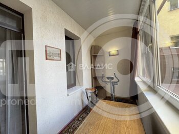 Миниатюра 4к, 2/8 К, Россия, Воронеж, улица Декабристов, 32, 150.6 кв.м