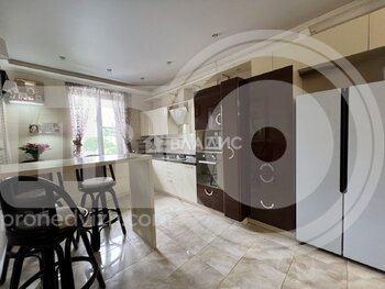 Миниатюра 4к, 2/8 К, Россия, Воронеж, улица Декабристов, 32, 150.6 кв.м