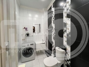 Миниатюра 4к, 2/8 К, Россия, Воронеж, улица Декабристов, 32, 150.6 кв.м