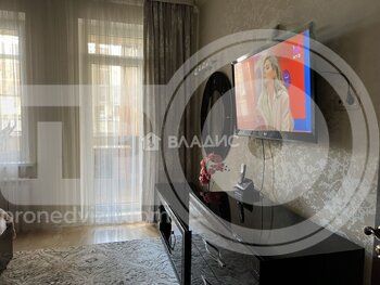 Миниатюра 4к, 2/8 К, Россия, Воронеж, улица Декабристов, 32, 150.6 кв.м