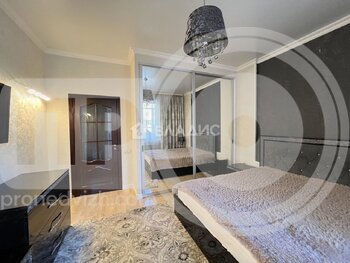 Миниатюра 4к, 2/8 К, Россия, Воронеж, улица Декабристов, 32, 150.6 кв.м