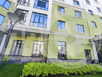 Миниатюра 2к, 3/8 К, Россия, городской округ Воронеж, Ленинский район, площадь Ленина, 6/1, 75.2 кв.м