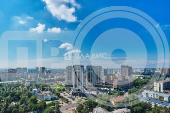 Миниатюра 1к, 6/16 М, Россия, Воронеж, улица Ворошилова, 10/1, 42.35 кв.м