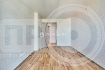 Миниатюра 1к, 6/16 М, Россия, Воронеж, улица Ворошилова, 10/1, 42.35 кв.м