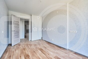Миниатюра 1к, 6/16 М, Россия, Воронеж, улица Ворошилова, 10/1, 42.35 кв.м
