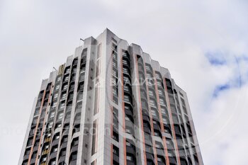 Миниатюра 1к, 6/16 М, Россия, Воронеж, улица Ворошилова, 10/1, 42.35 кв.м