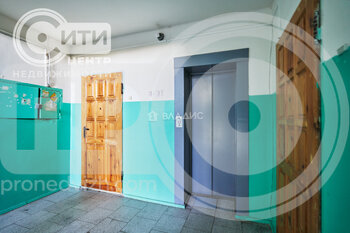 Миниатюра 3к, 4/10 К, Россия, Воронеж, улица Морозова, 31А, 123.5 кв.м