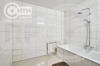 Миниатюра 3к, 4/10 К, Россия, Воронеж, улица Морозова, 31А, 123.5 кв.м