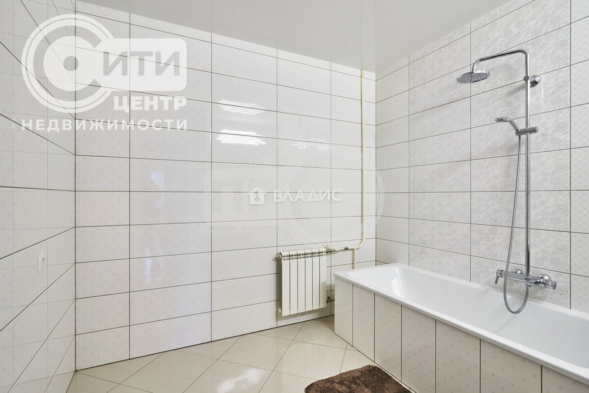 3к, 4/10 К, Россия, Воронеж, улица Морозова, 31А, 123.5 кв.м