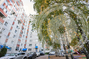 Миниатюра 3к, 4/10 К, Россия, Воронеж, улица Морозова, 31А, 123.5 кв.м