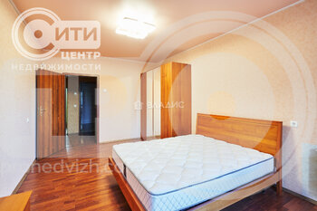 Миниатюра 3к, 4/10 К, Россия, Воронеж, улица Морозова, 31А, 123.5 кв.м