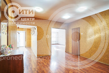 Миниатюра 3к, 4/10 К, Россия, Воронеж, улица Морозова, 31А, 123.5 кв.м
