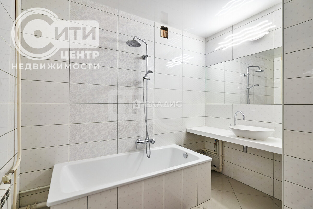 3к, 4/10 К, Россия, Воронеж, улица Морозова, 31А, 123.5 кв.м