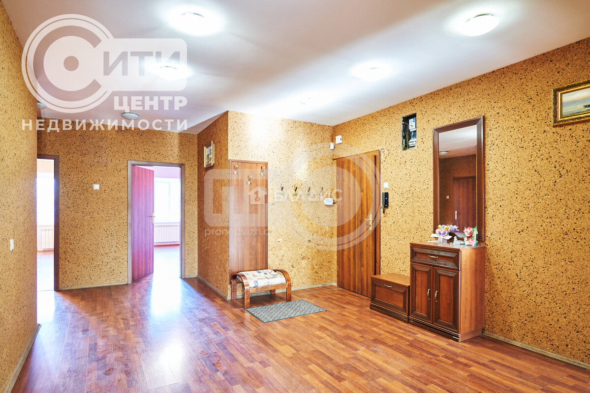 3к, 4/10 К, Россия, Воронеж, улица Морозова, 31А, 123.5 кв.м
