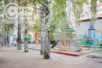 Миниатюра 3к, 4/10 К, Россия, Воронеж, улица Морозова, 31А, 123.5 кв.м